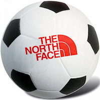 Stress Balls: Soccer Stress Balls